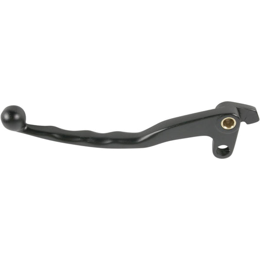 Parts Unlimited 44-107 Clutch Lever - Black