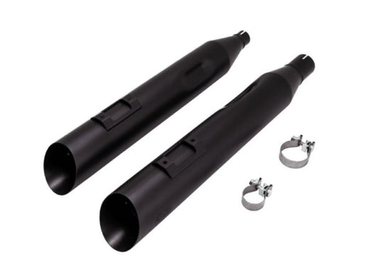 Vance And Hines 46764 VAH Backslash Slip-Ons