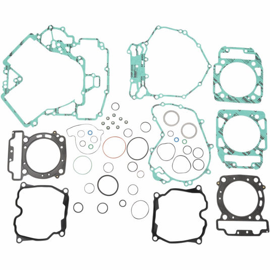 Moose Racing 808957mse Complete Gasket Kit