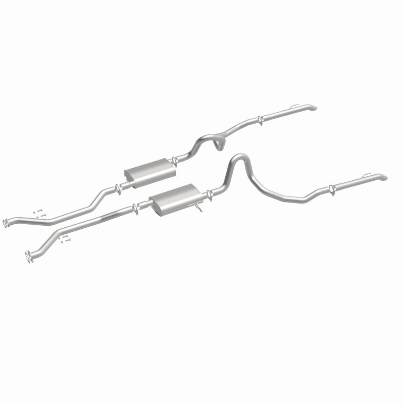 Load image into Gallery viewer, Magnaflow 106-0618 MAG BRE Exhaust Kits
