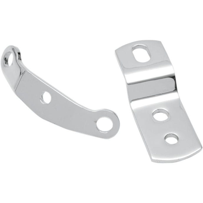 Eastern Motorcycle Parts K-2-864 Motor Support Bracket Set