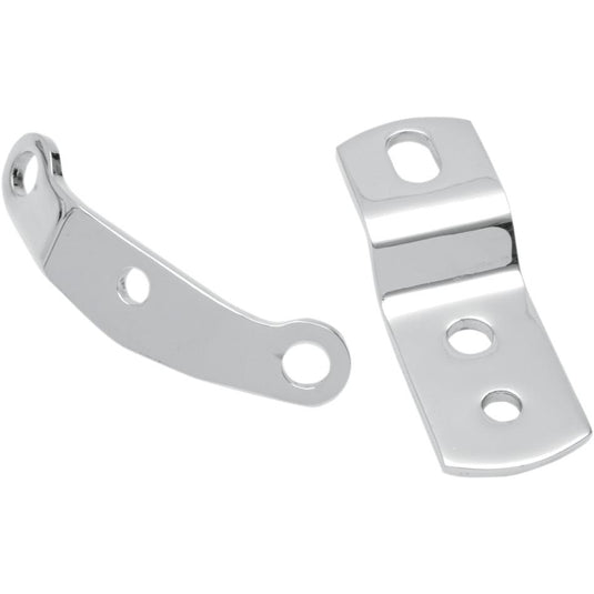 Eastern Motorcycle Parts K-2-864 Motor Support Bracket Set