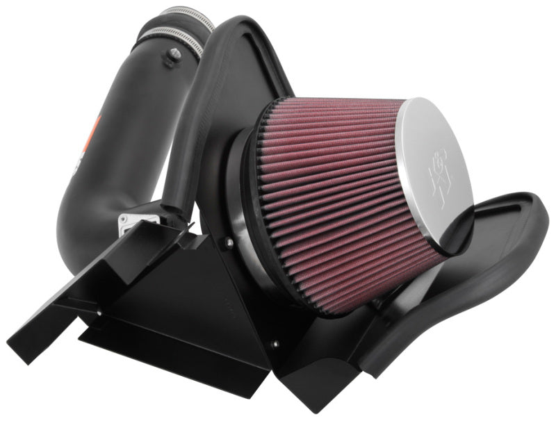 Load image into Gallery viewer, K&amp;N Engineering 77-2576KTK KN 77 Metal Intake
