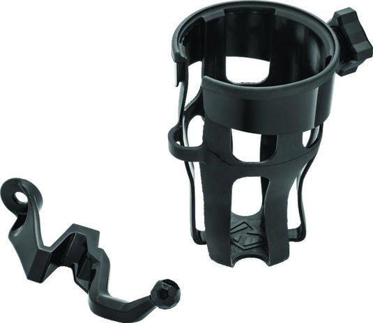 Kuryakyn 6493 KUR Drink Holders C