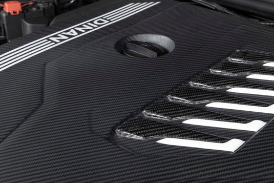 Dinan D590-0004 DNN Engine Covers