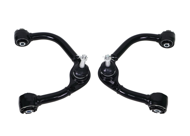 Load image into Gallery viewer, Whiteline KTA319 WL Control Arms - Front
