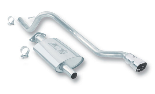Borla 140071 BOR Cat Back Touring
