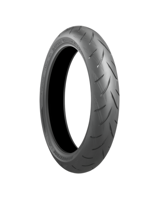 Bridgestone 5482 BRG Battlax Hypersport S21 Tire