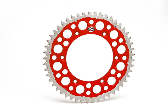 Renthal 1540-520-48GPRD REN Rear Sprockets