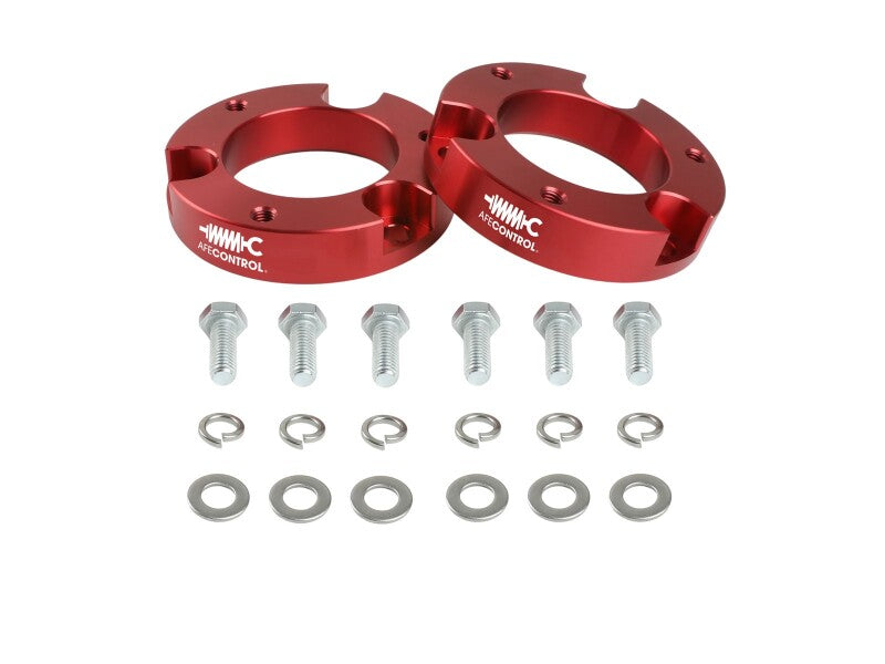 Load image into Gallery viewer, Afe 416-72T001-R AFE Leveling Springs
