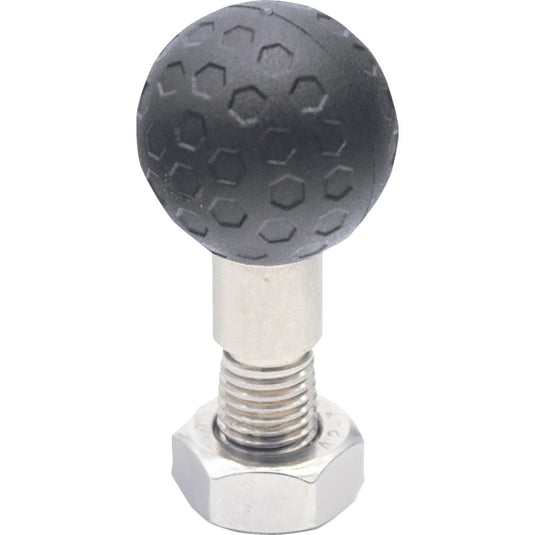 Ridepower RPPERCHBALLM10 Phone Mounting Ball Adapter