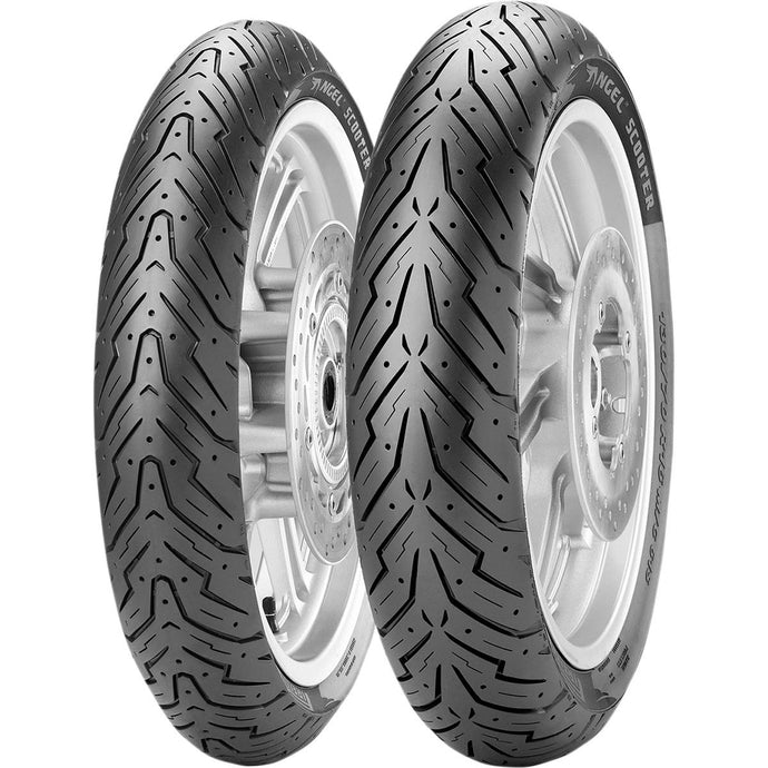 Pirelli 2771100 Angel Scooter Rear Tire - 140/70-12