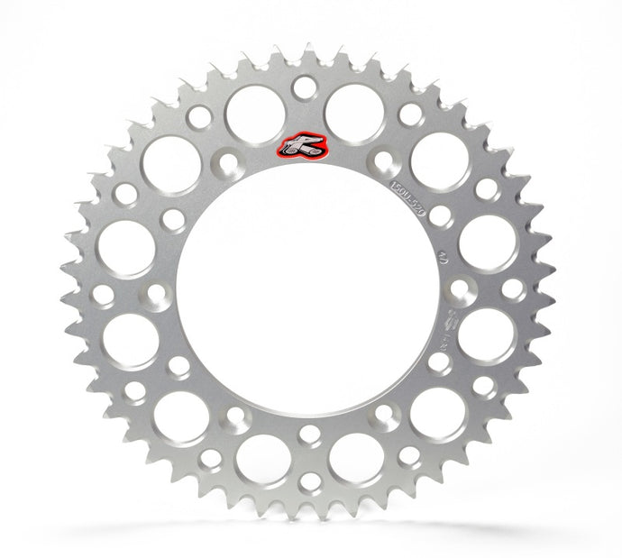 Renthal 123U-520-48GYSI REN Rear Sprockets