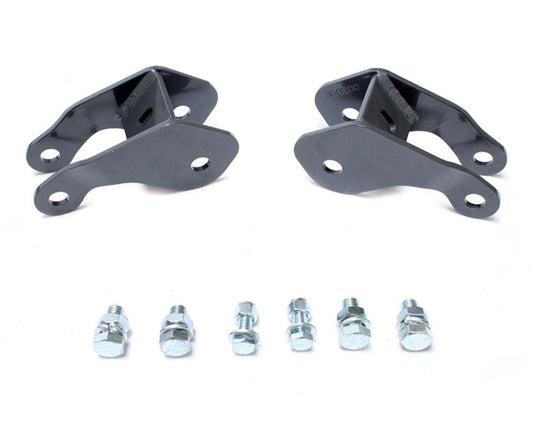 Maxtrac 400500 MXT Shock Angle Correctors
