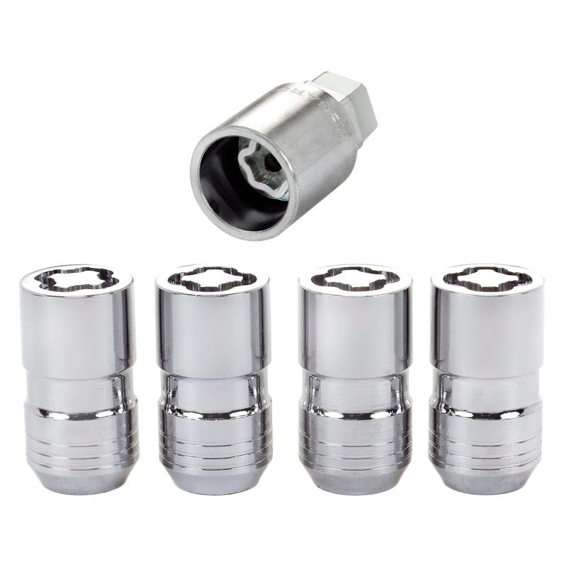 Load image into Gallery viewer, Mcgard 24215 MCG Wheel Lock Nut Sets
