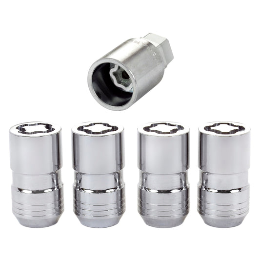 Mcgard 24215 MCG Wheel Lock Nut Sets
