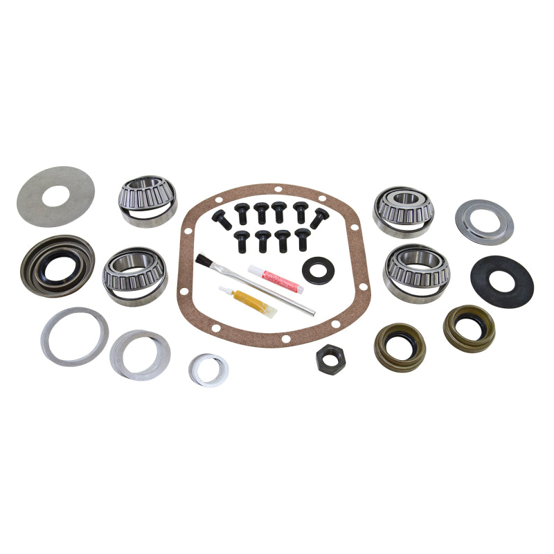 Load image into Gallery viewer, Yukon Gear &amp; Axle YK D30-F YUK Master Overhaul Kits

