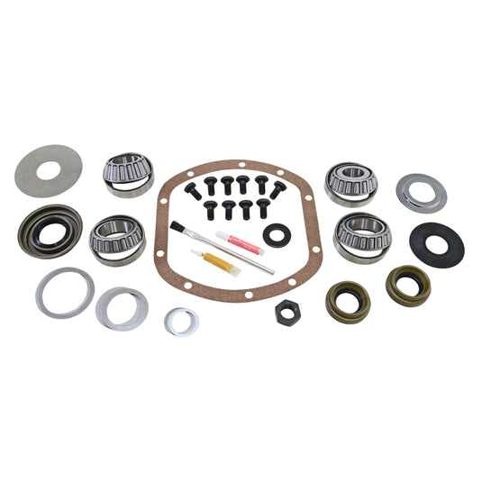Yukon Gear & Axle YK D30-F YUK Master Overhaul Kits
