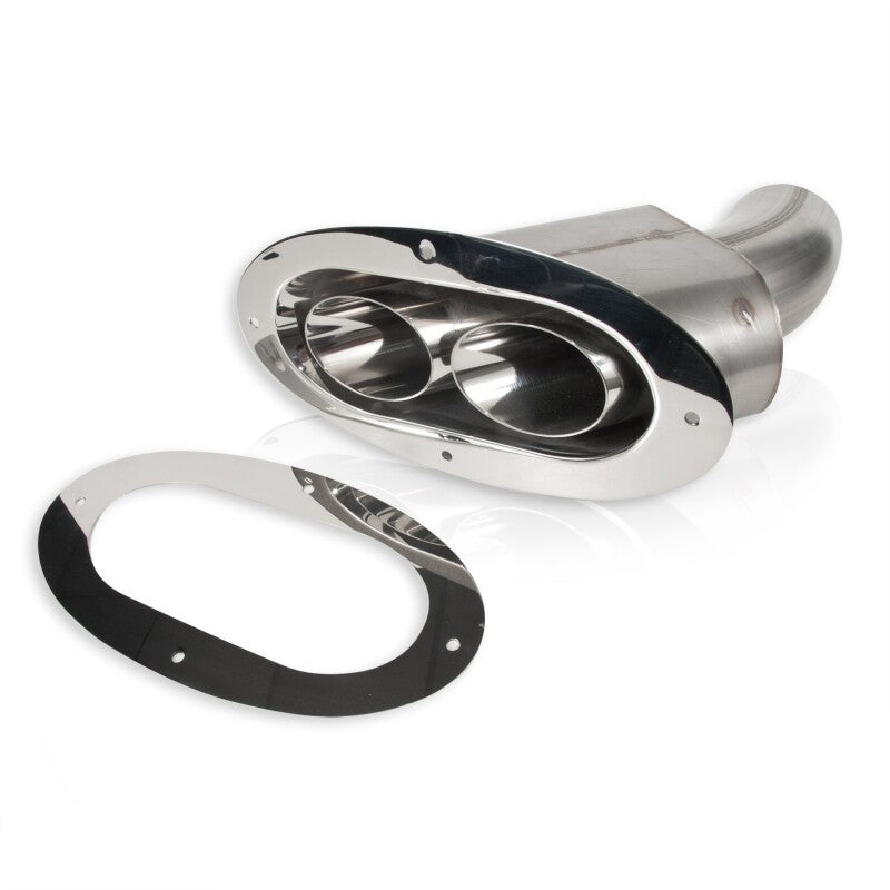 Load image into Gallery viewer, Stainless Works ST2815 SSW Tips
