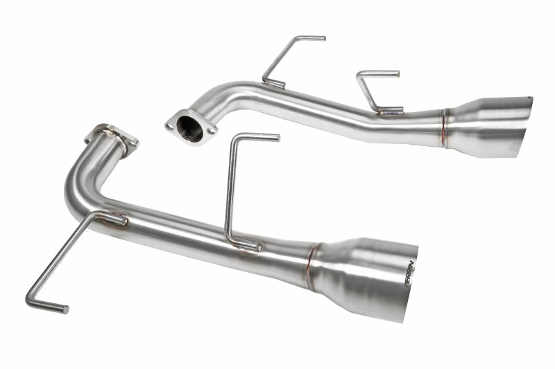 Load image into Gallery viewer, Perrin Performance PSP-EXT-341BR PA Axle Back
