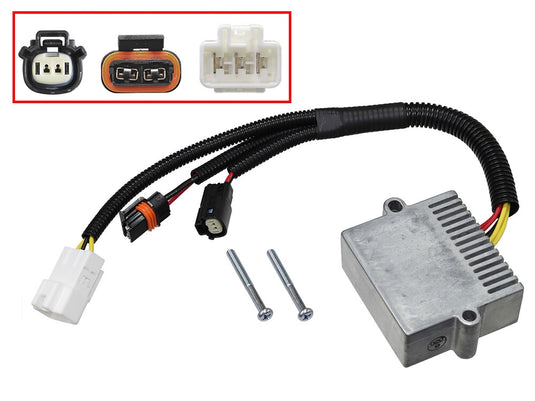 Sp1 SM-01700 Voltage Regulator
