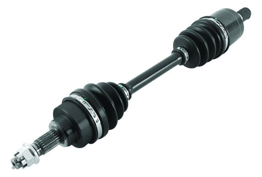 Quadboss 609151 QBS Axles
