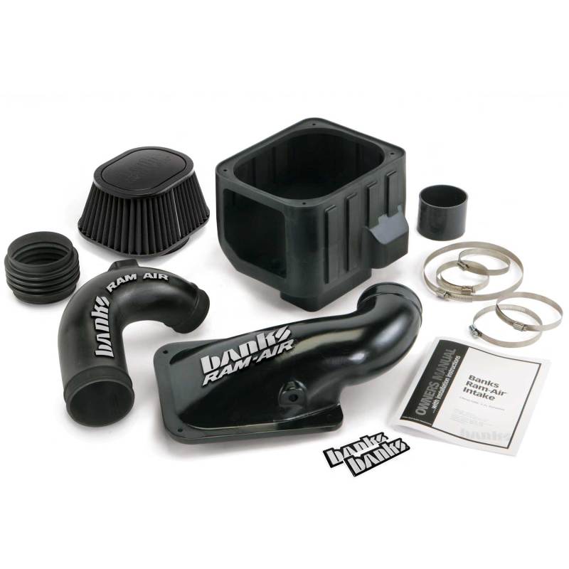 Load image into Gallery viewer, Banks Power 42135-D GBE Ram-Air Intake Systems
