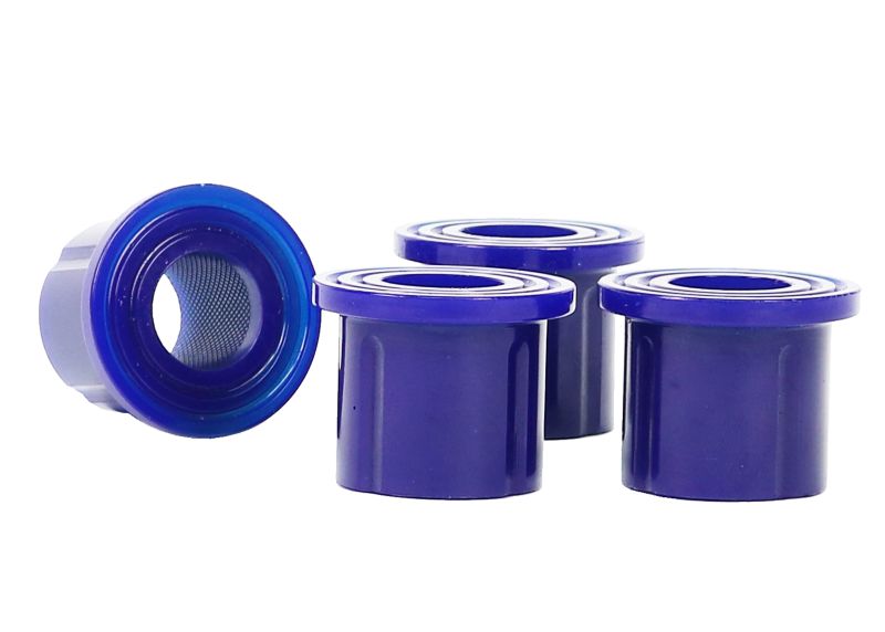 Load image into Gallery viewer, Superpro SPF2767K SPR Bushings - Leaf Spring
