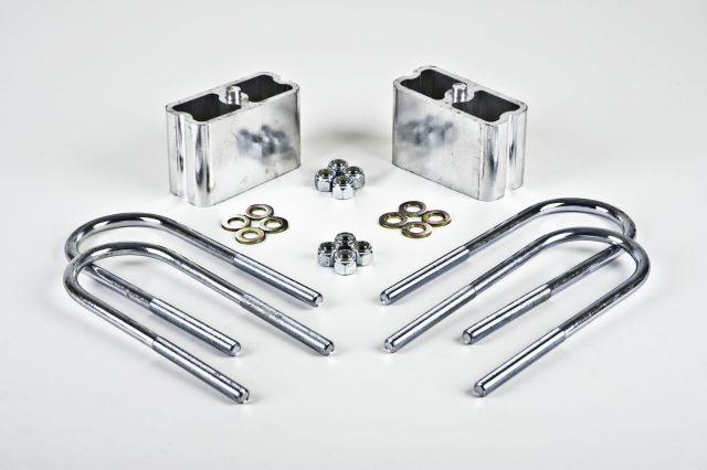 Load image into Gallery viewer, Belltech 6202 BT Lowering Block Kit
