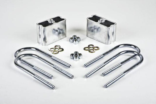 Belltech 6202 BT Lowering Block Kit