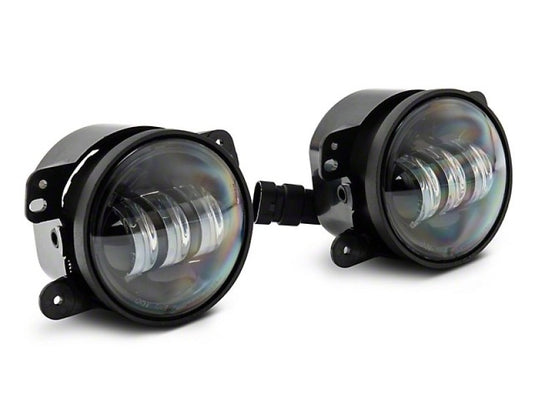 Raxiom J130811 RAX Fog Lights