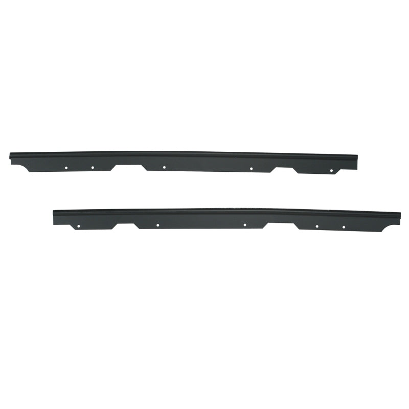 Load image into Gallery viewer, Rugged Ridge 13308.02 RUG Windshield Channels
