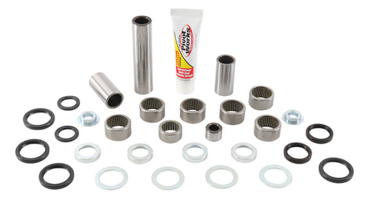 Pivot Works PWLK-Y35-000 PIV Linkage Rebuild Kit