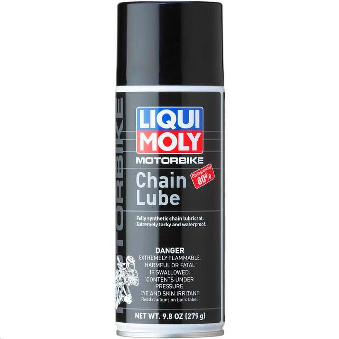 Liqui Moly 20350 Chain Lube - 250ml.