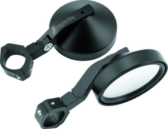 Dragonfire Racing 522114 DFR Mirrors