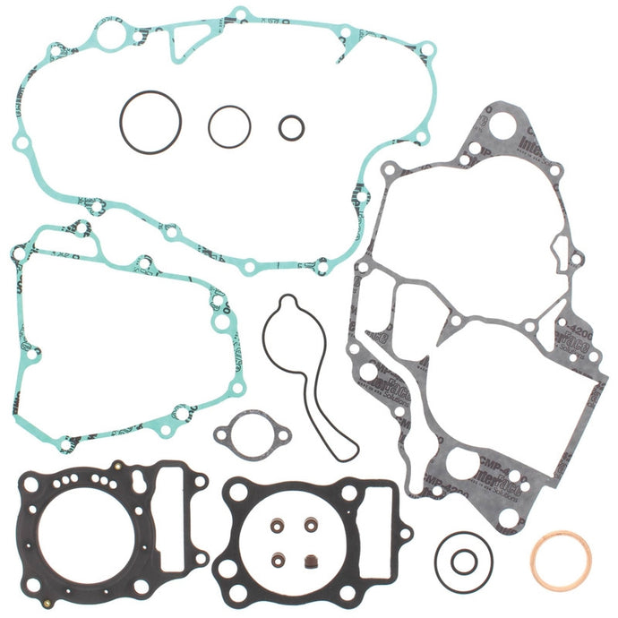 Vertex 808213 Complete Gasket Set