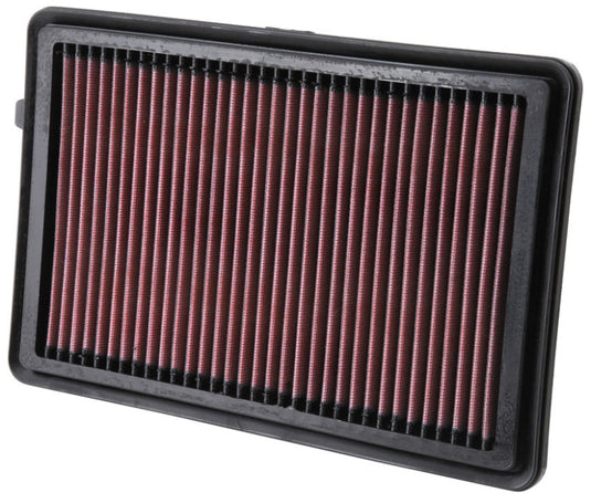 K&N Engineering 33-2489 KN Drop in Air Filters