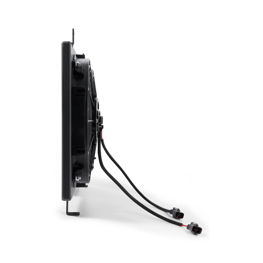 Mishimoto MMFS-RSX-02BK MM Fan Shroud Kits