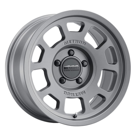 Method Wheels MR70578550800 MRW MR705 Wheels