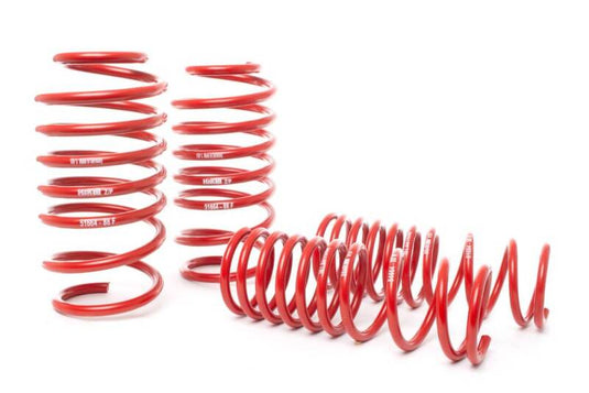 H&R 51664-88 HR Race Springs