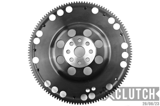 Xclutch XFSU003CL XCL Flywheel - Chromoly