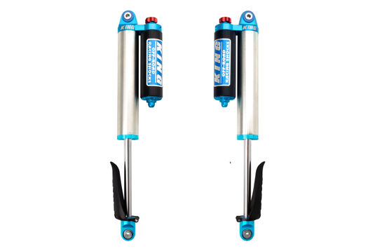 King Shocks 25001-376A KIN 2.5 Shocks