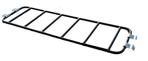 Hornet R-800 BRS Full Size Bed Rail Shelf