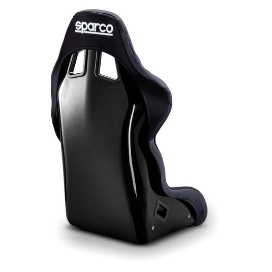 Sparco 008013XNR SPA Seat Evo QRT