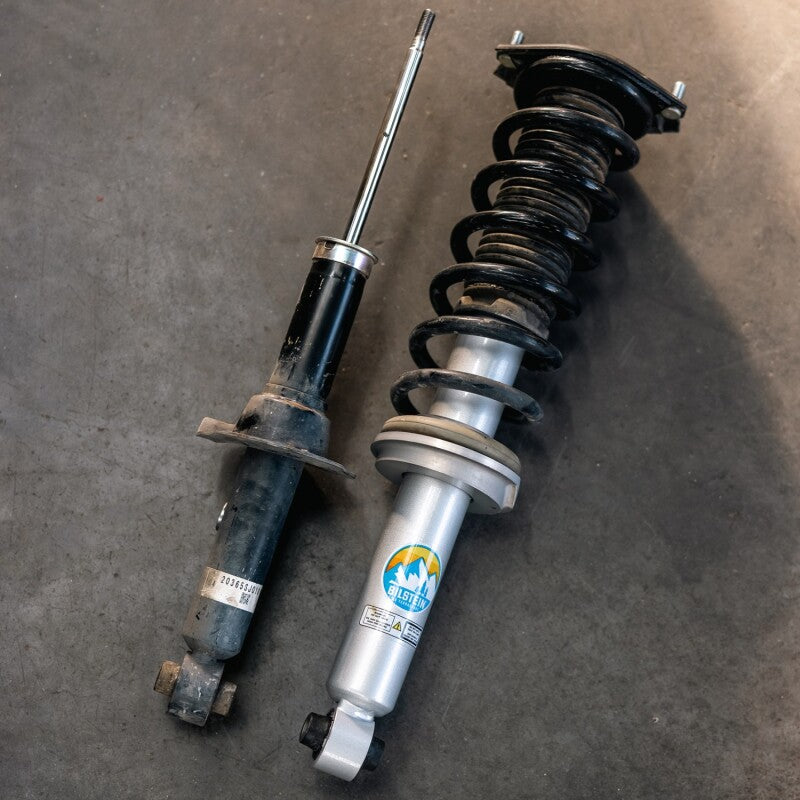 Load image into Gallery viewer, Bilstein 24-338264 BIL B8 Series Shocks
