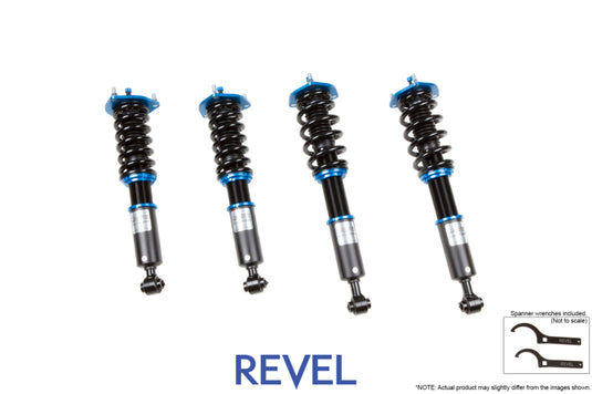 Revel 1TR3CDLX006 RVL Touring Sport Coilovers