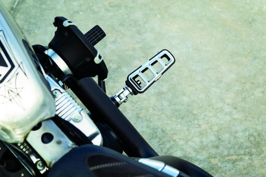Kuryakyn 6658 KUR Foot Pegs F