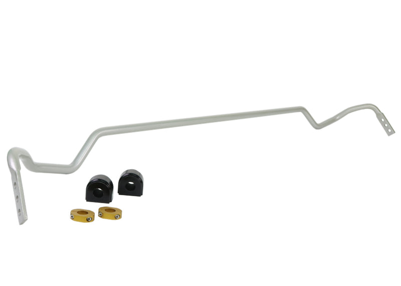 Load image into Gallery viewer, Whiteline BTR99Z WL Sway Bars - Rear
