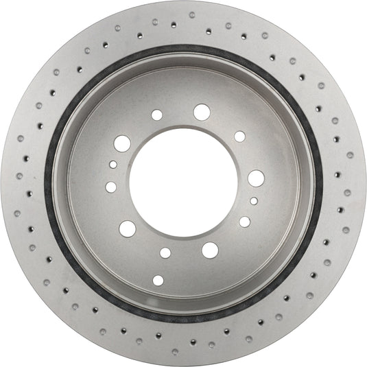 Brembo Oe 09.D618.1X BRE UV Coated OE Equiv Rotors