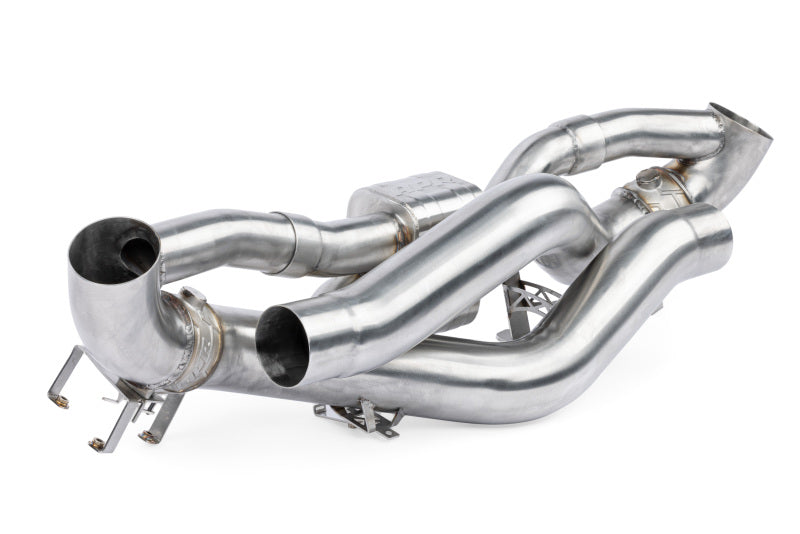 Load image into Gallery viewer, Apr CBK0054 APR Catback Exhaust Systems
